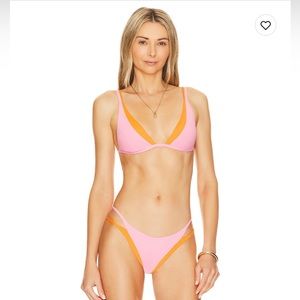 L*SPACE: FINNEAS BIKINI TOP💕